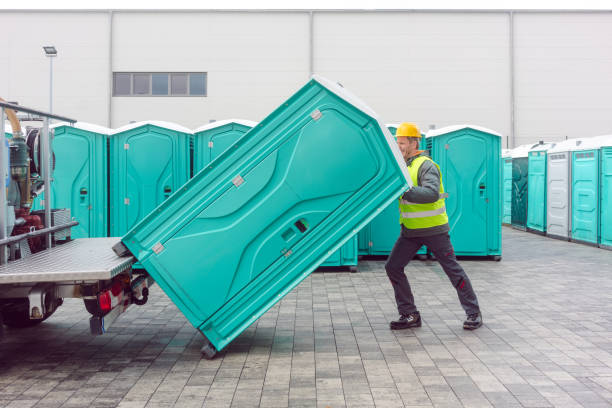 Best Affordable porta potty rental  in Loganville, PA