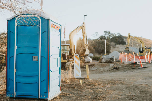 Best Portable toilet rental cost  in Loganville, PA
