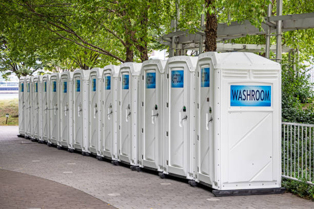 Best Porta potty rental for parties  in Loganville, PA