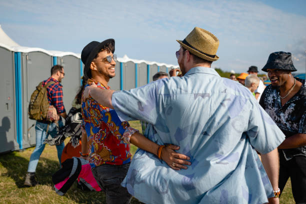 Best Porta potty rental near me  in Loganville, PA