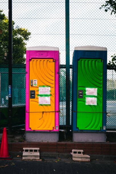 Best Event porta potty rental  in Loganville, PA