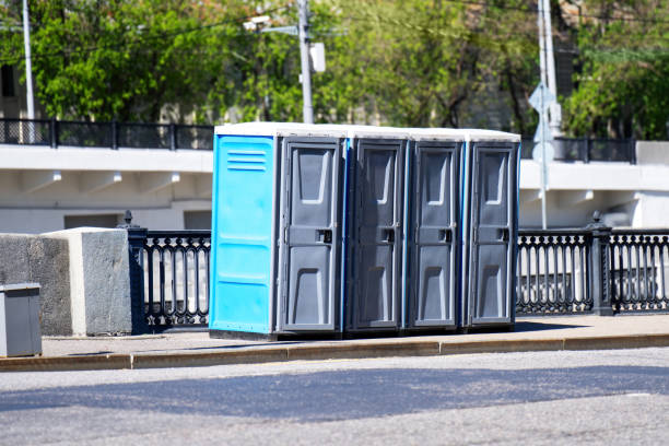 Professional porta potty rental in Loganville, PA
