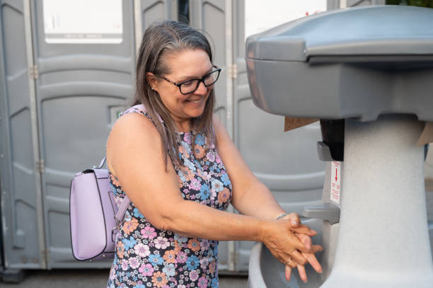 Best Handicap porta potty rental  in Loganville, PA