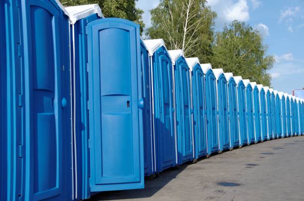 Best Luxury portable toilet rental  in Loganville, PA